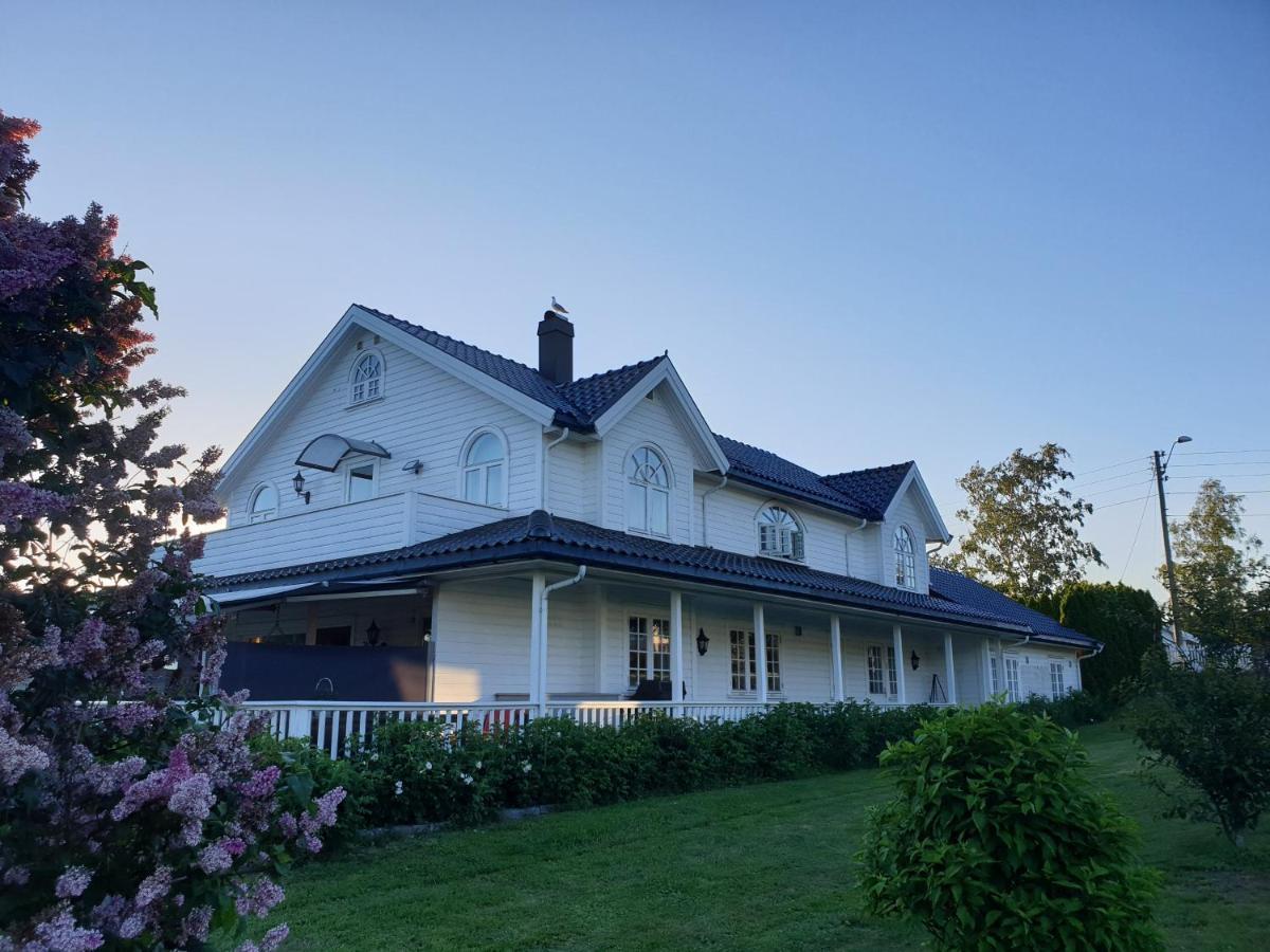 Beach Front Villa In Tonsberg Norway Only July 20-25 Kültér fotó