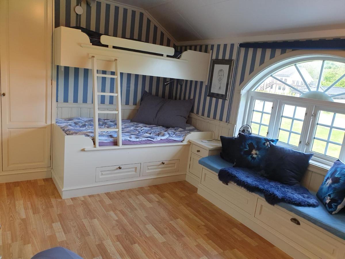 Beach Front Villa In Tonsberg Norway Only July 20-25 Kültér fotó
