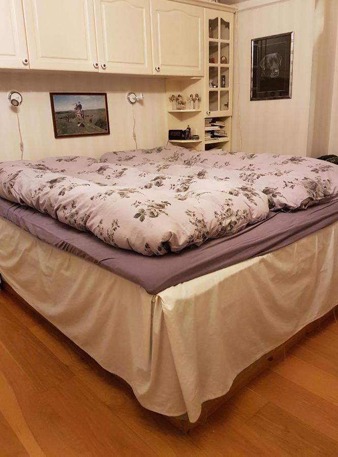 Beach Front Villa In Tonsberg Norway Only July 20-25 Kültér fotó