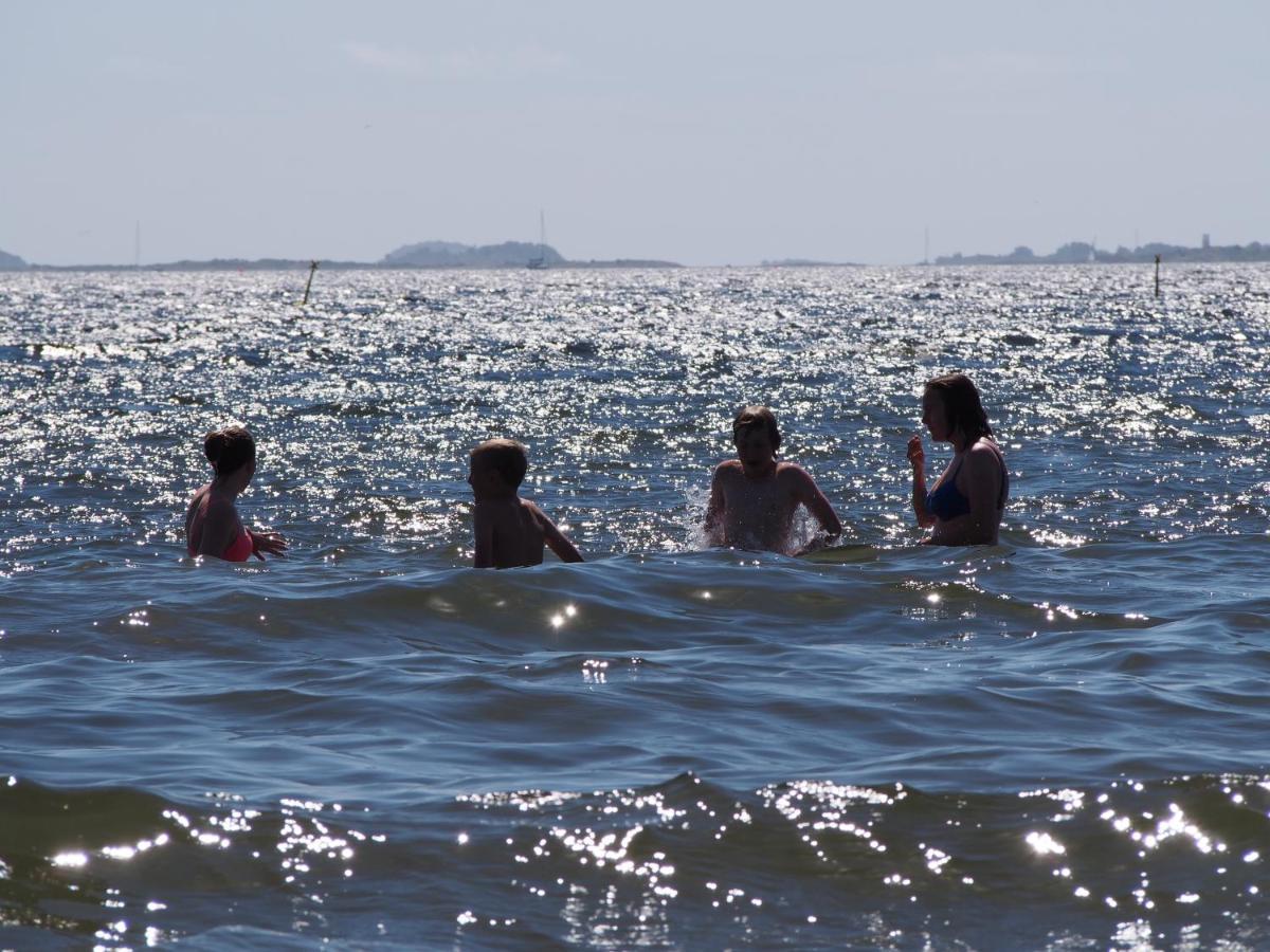 Beach Front Villa In Tonsberg Norway Only July 20-25 Kültér fotó