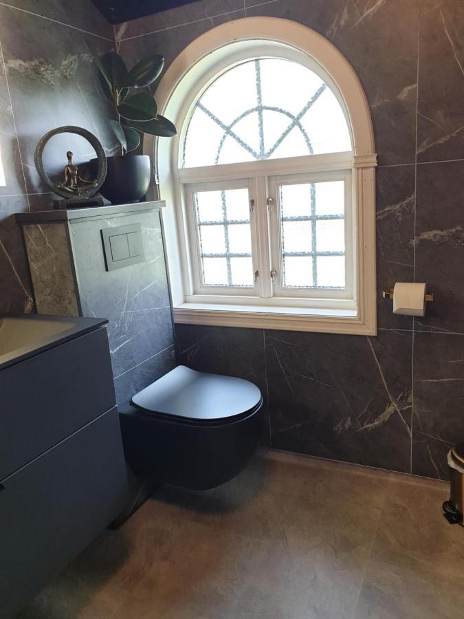 Beach Front Villa In Tonsberg Norway Only July 20-25 Kültér fotó
