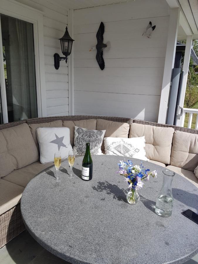 Beach Front Villa In Tonsberg Norway Only July 20-25 Kültér fotó