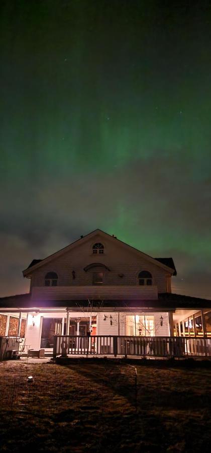 Beach Front Villa In Tonsberg Norway Only July 20-25 Kültér fotó
